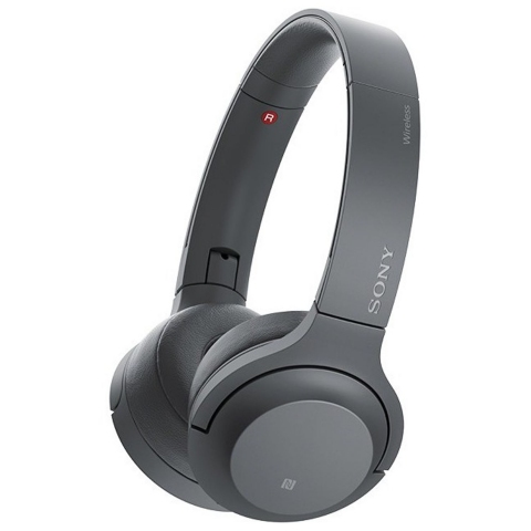 Sony Wireless Headphones