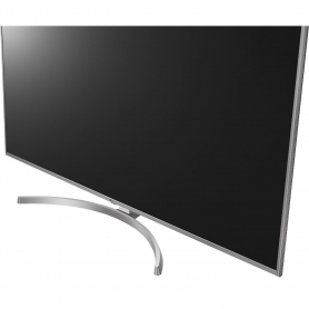 LG 65" 4K UHD TV - SMART - webOS - Freeview Play - Freesat - A Rated - 2