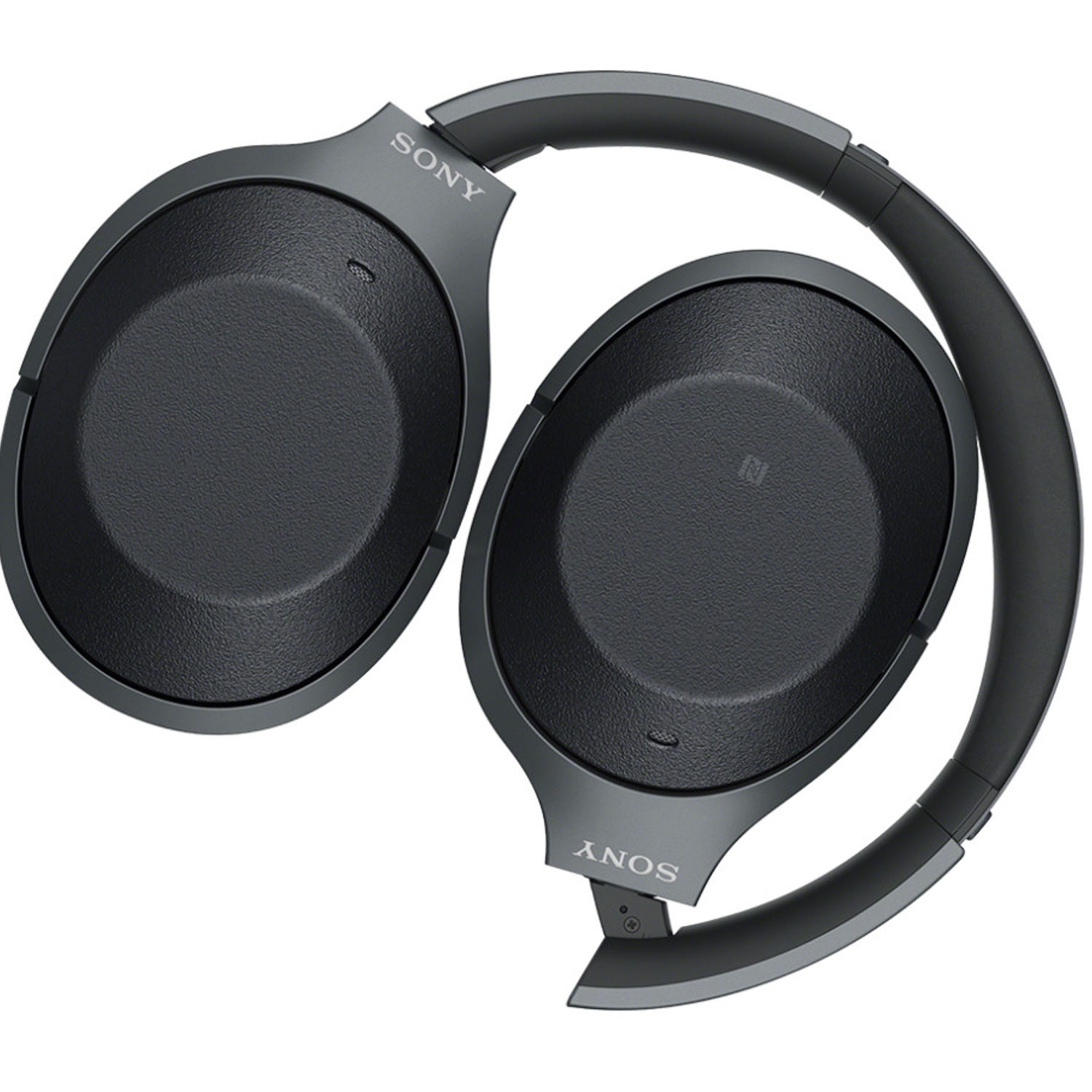 Sony Wireless Headphones full image