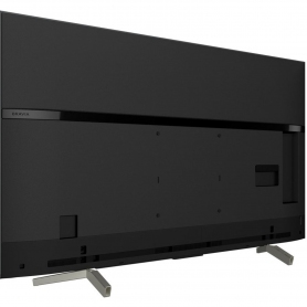 Sony 55" 4K UHD LED TV - 3