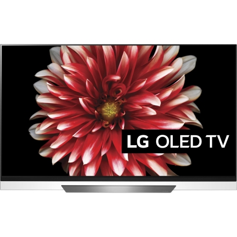 LG 55" Full HD OLED TV