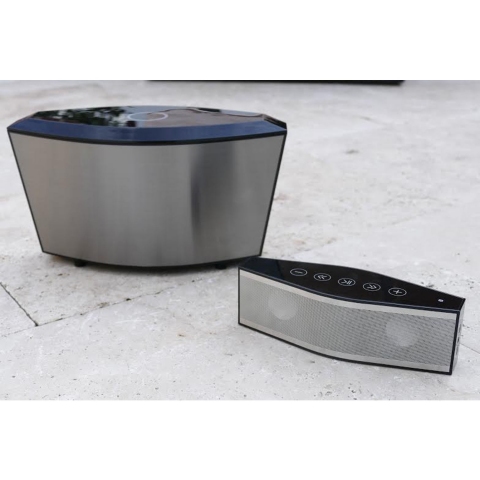 Cowin Bluetooth Speaker
