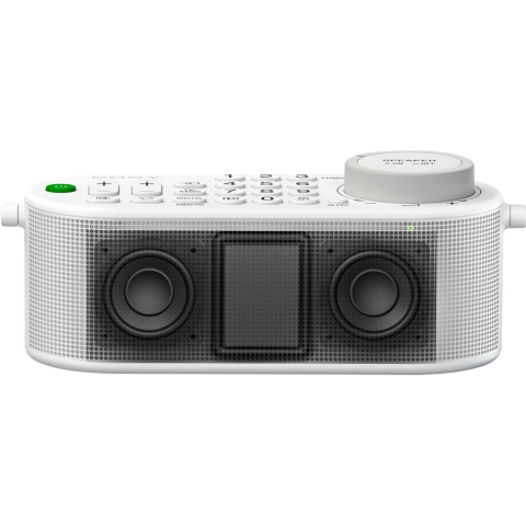 Sony Wireless Handy TV Speaker and Remote