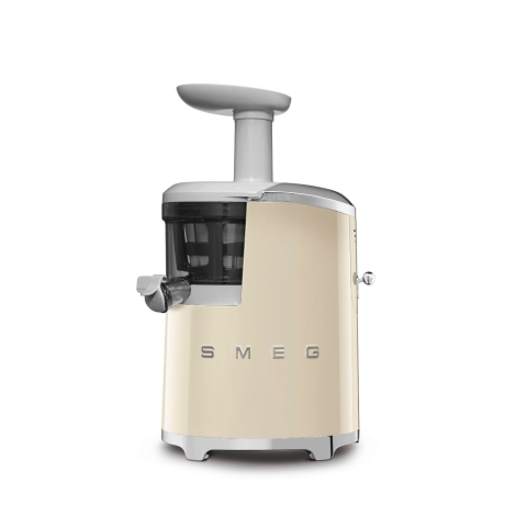 Smeg 50's Retro Style Slow Juicer
