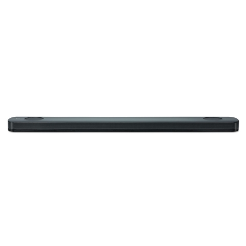 LG 5.1.2ch Soundbar -500W-Dolby Atmos-Bluetooth-Hi-Res Audio- Wireless