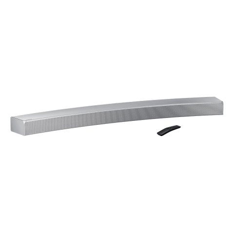 Samsung Curved Soundbar