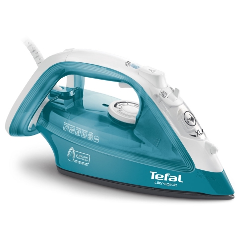 Tefal Ultraglide Steam Iron