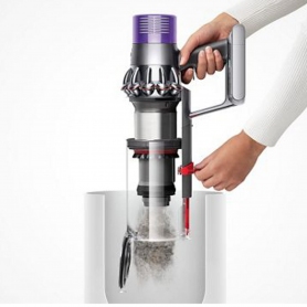 Dyson Cyclone Cordless Vacuum Cleaner - 60 Minute Run Time - 5