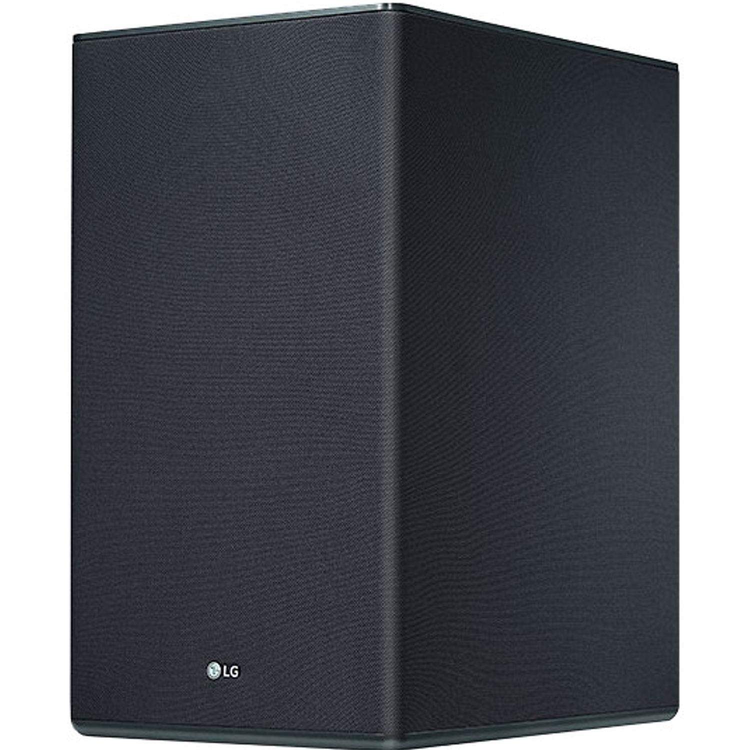LG Soundbar - 3