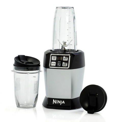Shark Nutri Ninja Blender
