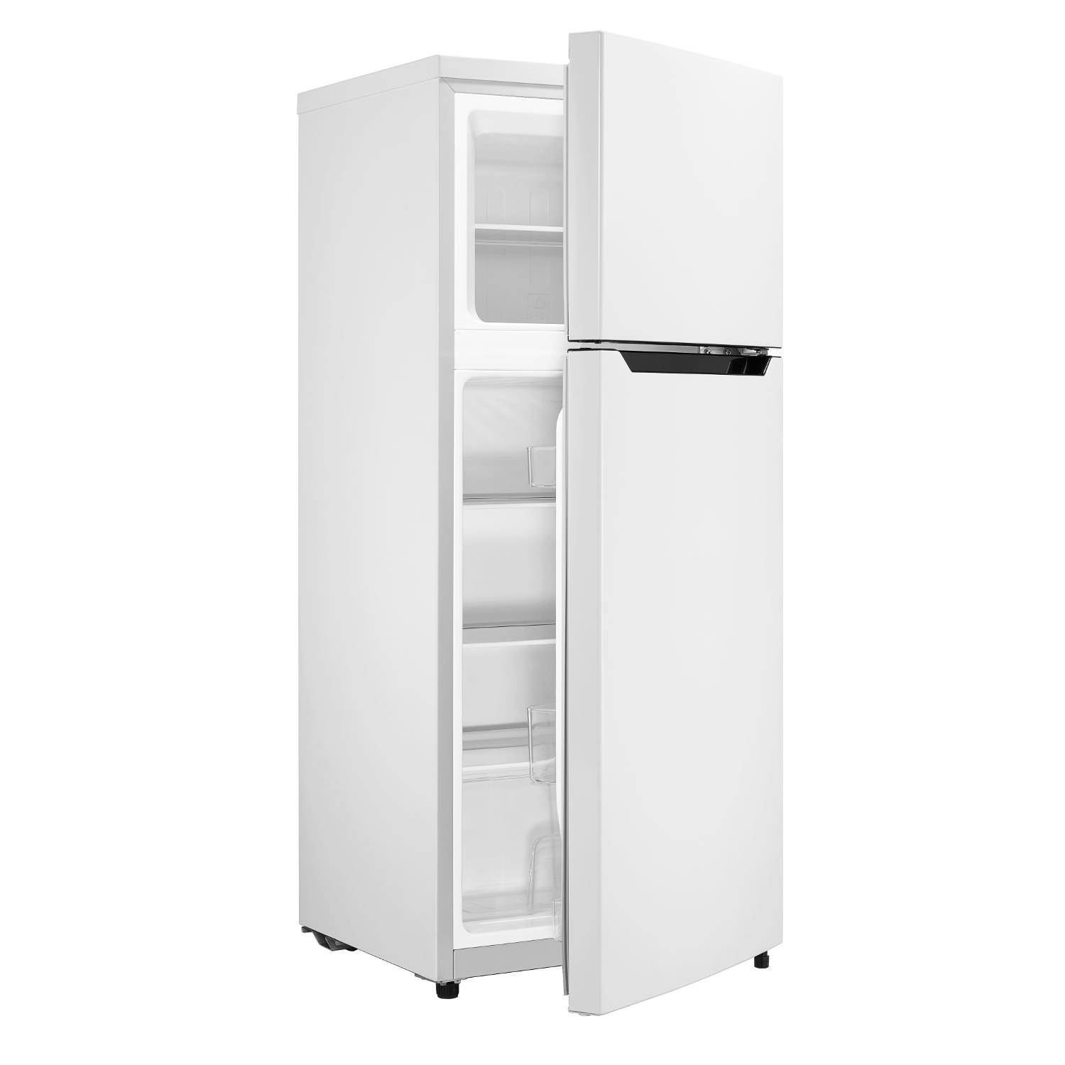 Fridgemaster Fridge Freezer full image