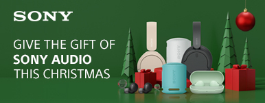 Sony Christmas Gifts 