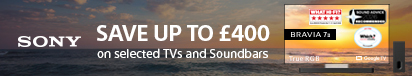 Sony XR42A90KU 42" 4K Ultra HD HDR Google TV