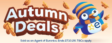 Autumn Deals