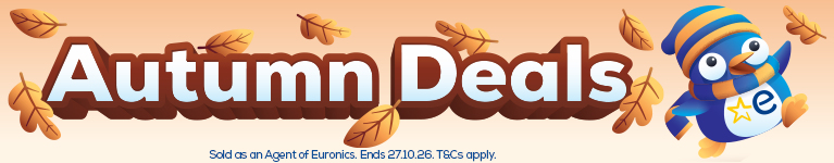 Autumn Deals