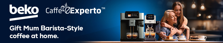 Mother&rsquo;s Day CaffeExperto