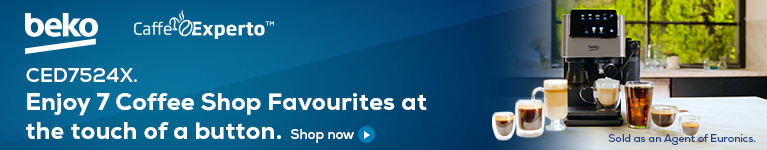 Beko Coffee Launch