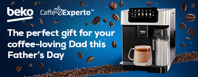 Beko Father's Day Campaign 2025