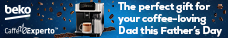 Beko Father's Day Campaign 2025