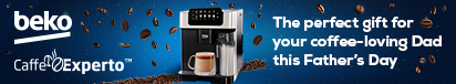 Beko Father's Day Campaign 2025