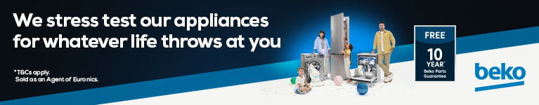 Beko Reliability Campaign