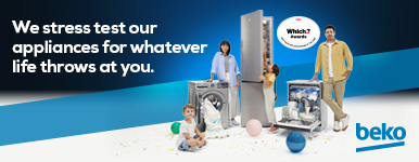 Beko Product Reliability