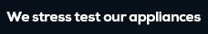 Beko Product Reliability