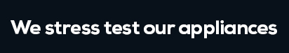  Beko Product Reliability