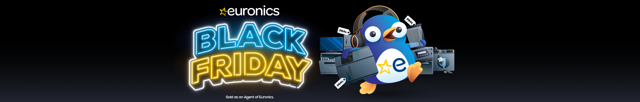 Black Friday 2026