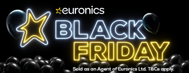Euronics Black Friday 