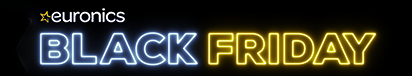 Euronics Black Friday 