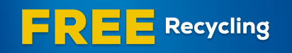 Bosch Free Recycling 