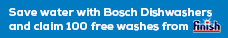 Bosch Fairy GWP promotion