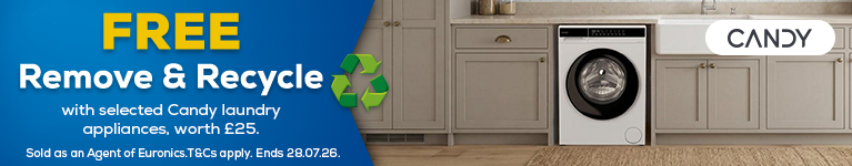 Candy Free Remove & Recycle