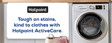 Hotpoint Active Care