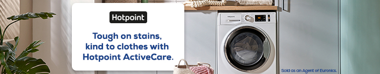 Hotpoint Active Care