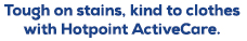 Hotpoint Active Care