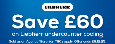 Liebherr Save &pound;60