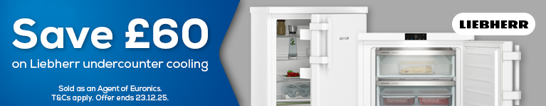 Liebherr Save &pound;60