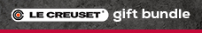 Neff Le Creuset GWP Promotion