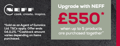Neff Multibuy