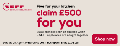 Neff Multibuy Cashback