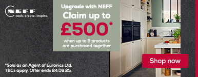 Neff Multibuy Promotion