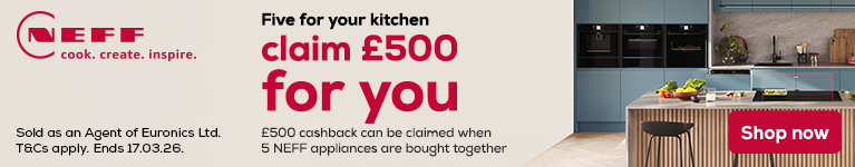 Neff Multibuy Cashback