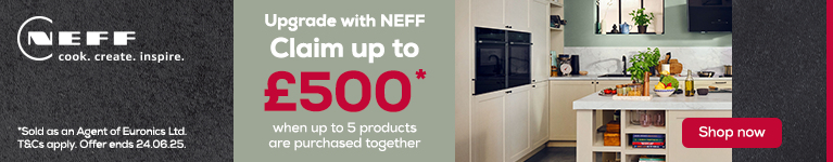 Neff Multibuy Promotion