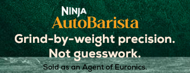 Ninja AutoBarista