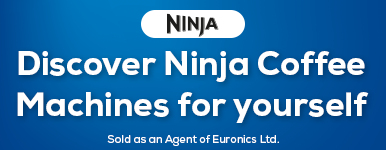 Ninja Coffee Awareness