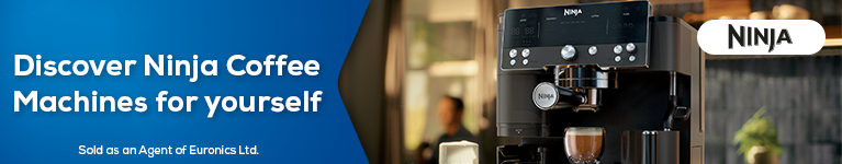 Ninja Coffee Awareness