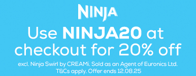 Ninja Summer Sale
