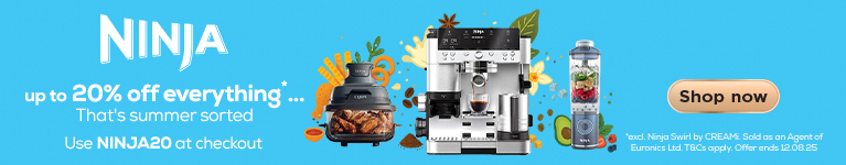Ninja Summer Sale